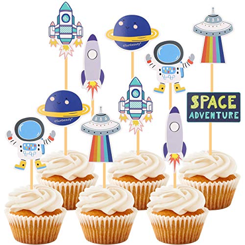 Buy Space Birthday Decoration Party Supplies | Party Supplies |  Thememyparty – Theme My Party