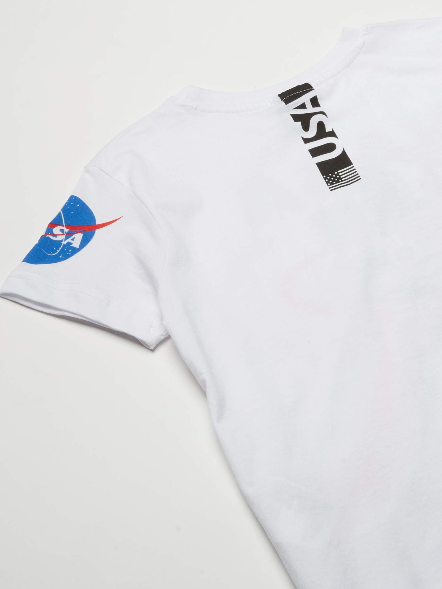 – MY Shirt NASA (Short Collection Big - Boys\' Southpole ASTRONAUT Kids Tee & LITTLE Fashion